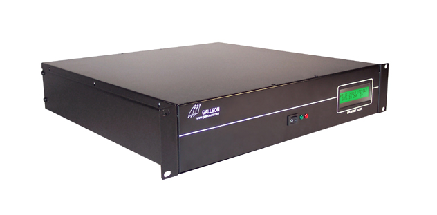 NTP Server NTS-4000-R
