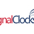 Se SignalClocks NTP Clock Logo